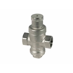 REDUKTOR WODY ZAWÓR REDUKCYJNY 1/2 cala DN15 MINI