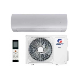 Klimatyzator ścienny Gree Fairy Silver 3.5kw